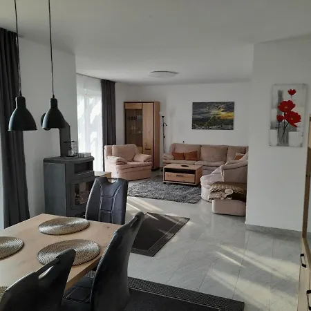 Holiday home Deussen