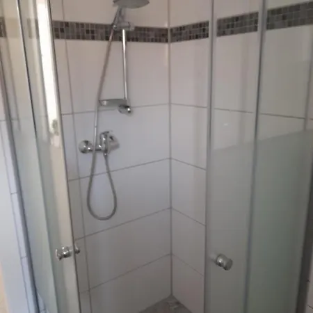 Дом отдыха Deussen Эрфтштадт