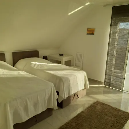 Deussen Дом отдыха *