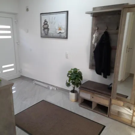 Holiday home Deussen Erftstadt