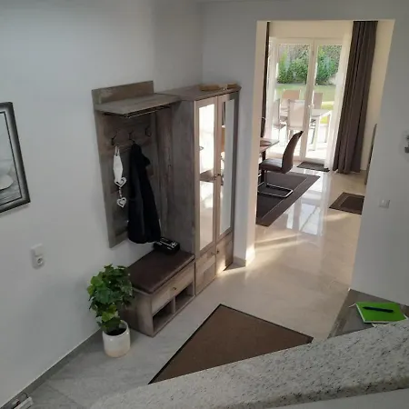 Deussen * Эрфтштадт