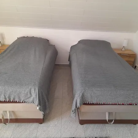 Дом отдыха Deussen