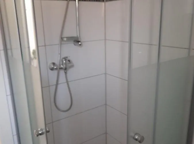 Feriehus Deussen Erftstadt