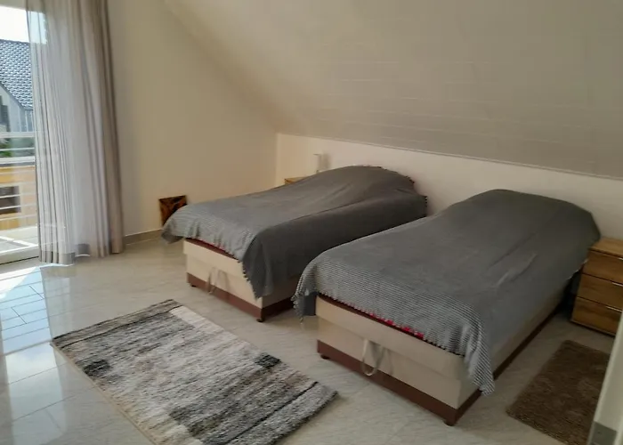 Feriehus Deussen Erftstadt