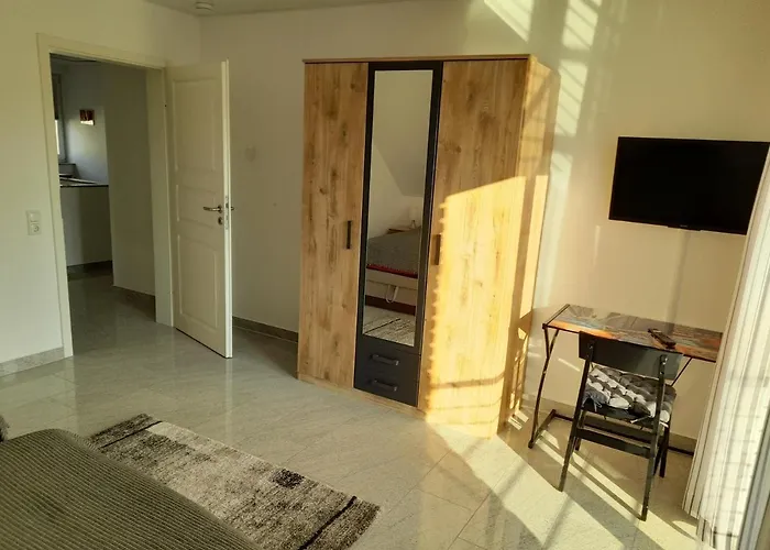 Deussen Feriehus Erftstadt