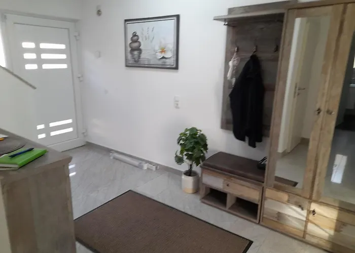 Feriehus Deussen Erftstadt